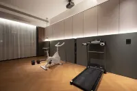 Zhangzhou Huanduo Hotel - New