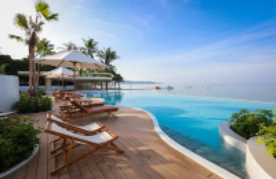 La Solaya Khao Lak