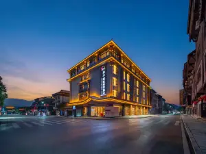 โรงแรมจั่วเฟิง หลางเฉียว (สาขาจั่วสุ่ย)