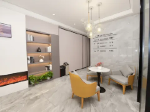 途派雅酒店（荊州公安荊江大道通運汽車客運站店） 公安酒店