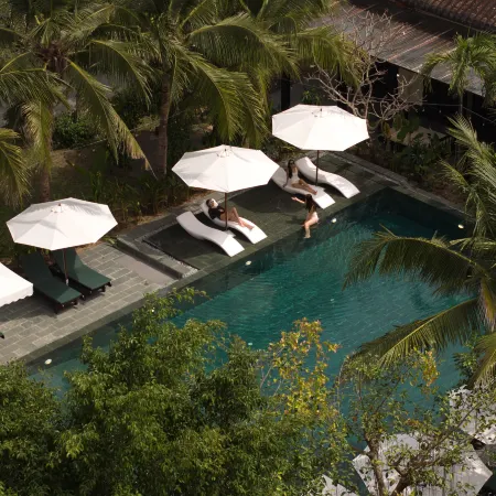 Grand Signature By M Village Hoi An Resort
