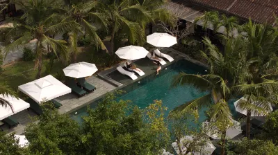 Grand Signature Resort Hoi An by M Village, a Brand of Modern Village Lifestyle Hotels near Tan An