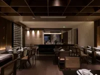 Greenland Youyi · VIDA LOCA Resort Hotel (Huzhou Taihu Resort Area Branch) - فطور