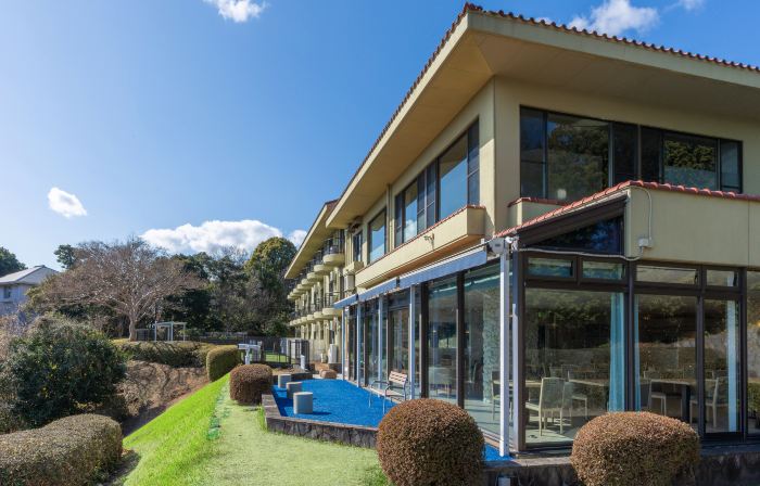 Wan Wan Paradise Premier Izukogen