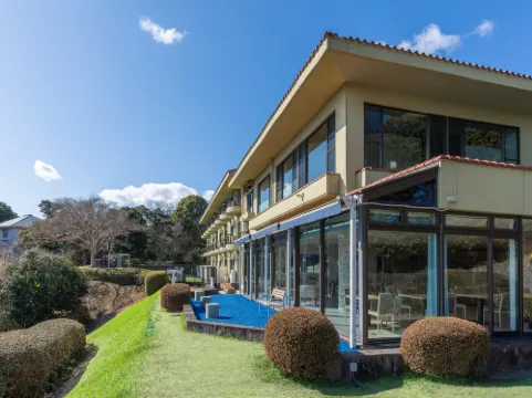 Wan's Resort Jogasaki Kaigan