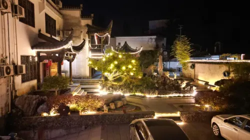Hidden Mountain Yi homes - Business