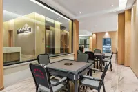 Mile Huquan Nativeland Boran Homestay