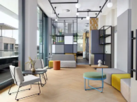 smartments Bielefeld Hauptbahnhof