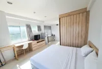 德雷斯住宅酒店