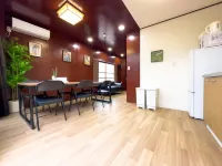 7AM Check-in / 7PM Check-out｜Free Shuttle to Ikebukuro, Oji & Akabane Stations｜Entire Private Villa