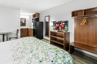 ホームタウン スタジオズ バイ レッド ルーフ フローレンス ケンタッキー - シンシナティ エアポート