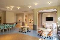 Radisson Blu Resort Phuket, Mai Khao Beach - Haustierfreundliche