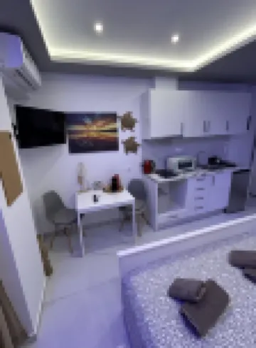 Premium Studio DANAI 14 Paralia Beach