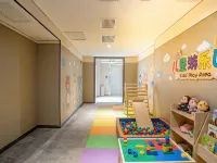 suidewaimaobinguan Hotels in Suide