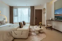 Cloud Sea · Moshang | AI Soft Cream Style | Smart Art Inn (Ancient City South Gate)