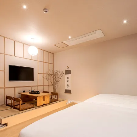 At Stay Cheonan