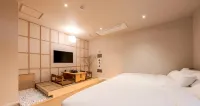 At Stay Cheonan