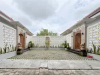 The Lavana Villa Pramestha River Side タマン・アユン寺院周辺のホテル