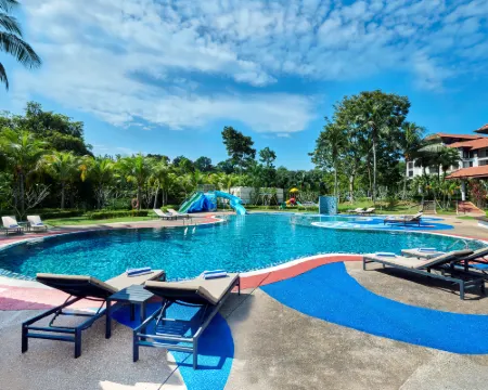 Palm Garden Hotel, Putrajaya, a Tribute Portfolio Hotel Hotels in Serdang