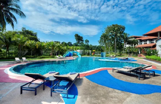 Palm Garden Hotel, Putrajaya, a Tribute Portfolio Hotel