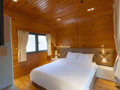 Sim Forest Resort