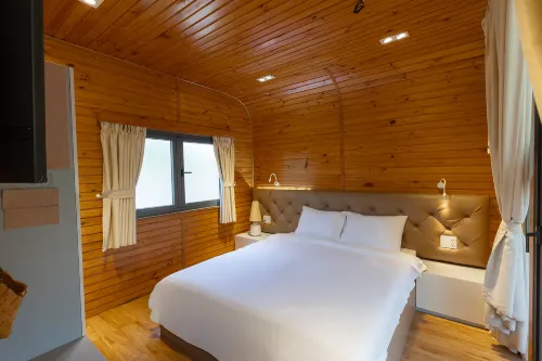 Sim Forest Resort
