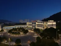 Starshar Hotel Hotel a Dong'an