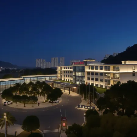 Starshar Hotel