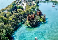 Kunming Jiangye Resort Hotel (Dianchi Grand View Park) - Romantic