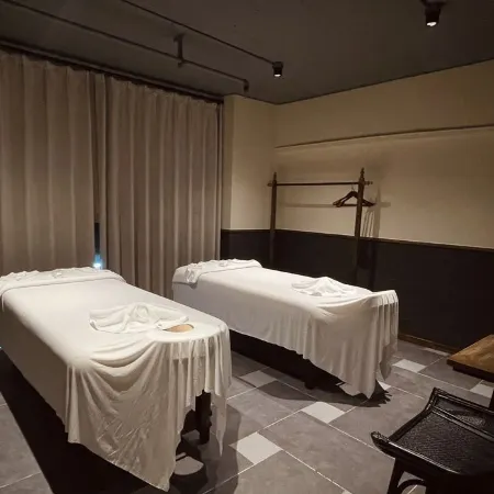 Imperial Dragon Bay Purejoy Hotel Liuzhou