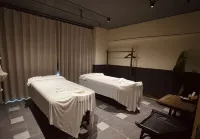 Imperial Dragon Bay Purejoy Hotel Liuzhou - spa