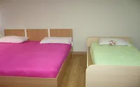 Chan Kim Don Mueang Airport Guest House - Layanan Antar-Jemput