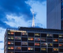 OMO7 Yokohama by Hoshino Resorts