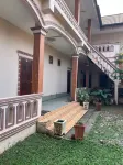 Khamphoumy Guesthouse - 3-Star