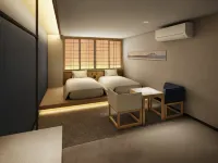 HOTEL FUJi　TORiiGATE 富士吉田市住宿飯店