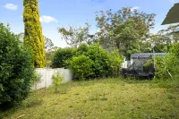 Private & Comfortable Rooms – Steps from Bus Stop