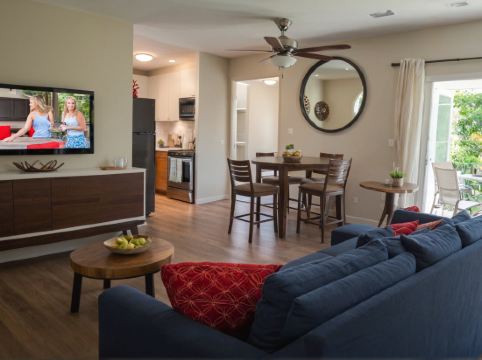 StaysPro - Executive Santa Monica Suites