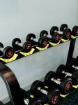 The Horizon Groove Hotel - Gym