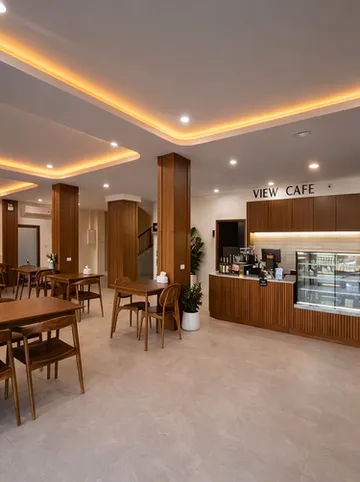 รูปภาพของโรงแรมวิวโขง