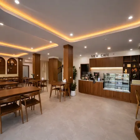 View khong Hotel