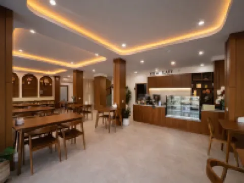 View khong Hotel