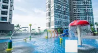 Molek Regency by MWM - Pools