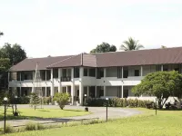 น่าน ม่วนใจ Nan Muanjai Hotel โรงแรมในอำเภอ ปัว