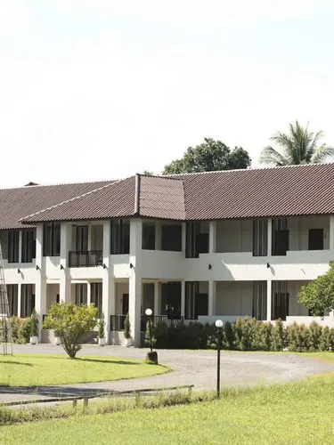 รูปภาพของน่าน ม่วนใจ Nan Muanjai Hotel