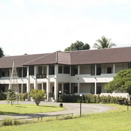 Nan Muanjai Hotel