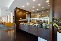 Hotel Strudlhof Vienna - Frühstück