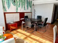 Fengning Hotel - Gym