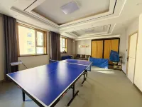 Shankee Hotel (Liaoyuan Caifu Road Eurasia Mall)