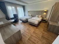 มหาราชา เดอะ รอยัล โรงแรม & คาสิโน โรงแรมใน
