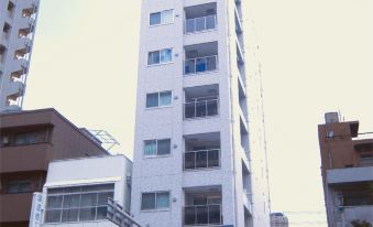 Toho Residence Ebisu